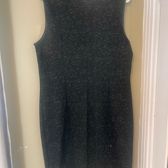 Lori M Collection Spackled Dress - Size XL - Picture 5 of 5